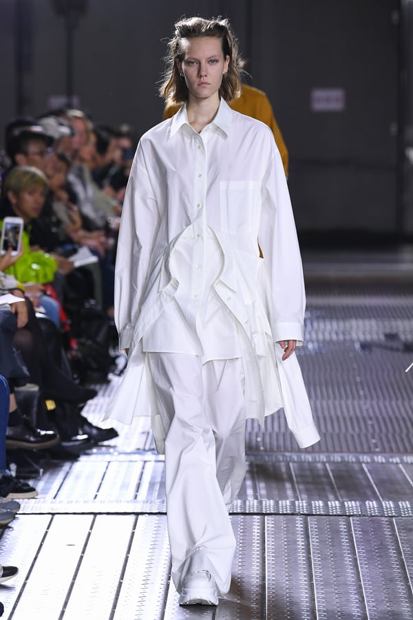 DADA J.W. FORD 2019年春夏 | 東京 | 画像134枚 - FASHIONSNAP